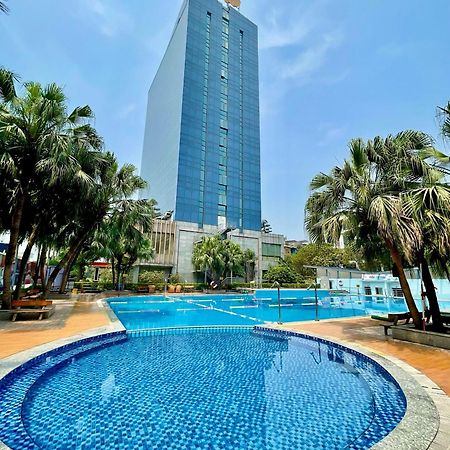 เมือง แท็ง แกรนด์ ซา ลา Hotel ฮานอย ภายนอก รูปภาพ