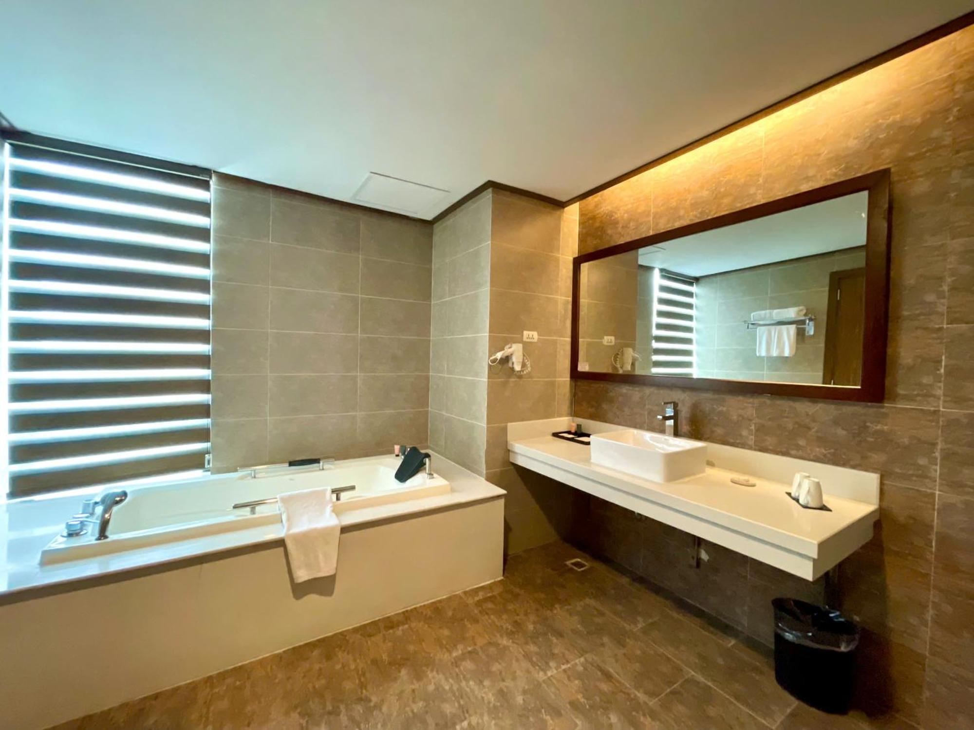 เมือง แท็ง แกรนด์ ซา ลา Hotel ฮานอย ภายนอก รูปภาพ
