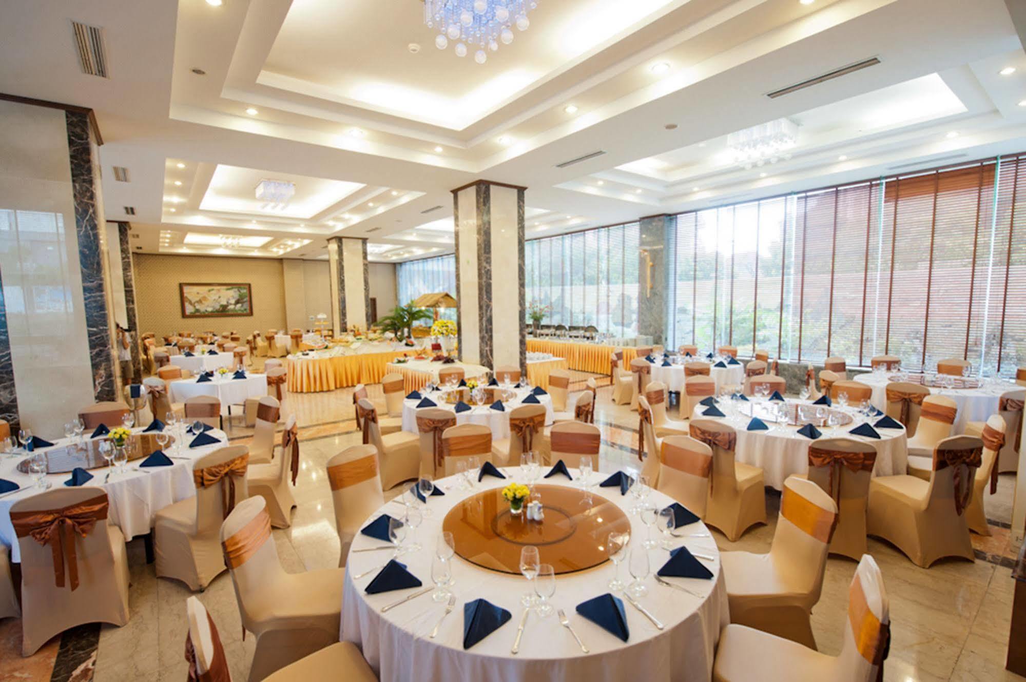 เมือง แท็ง แกรนด์ ซา ลา Hotel ฮานอย ภายนอก รูปภาพ